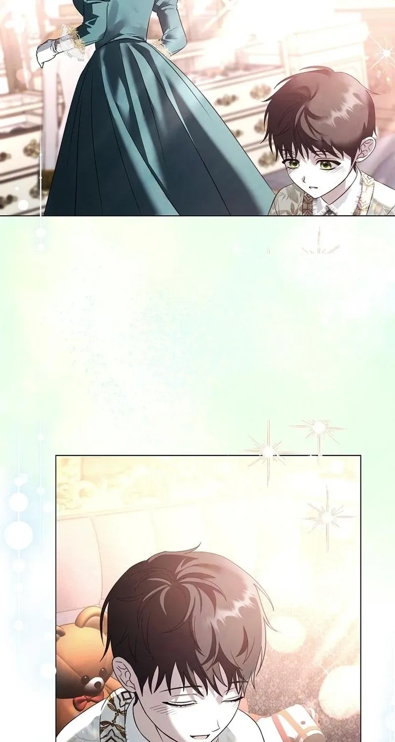 Read Too Late for Regrets chapter 81 image 45 on Lezhin