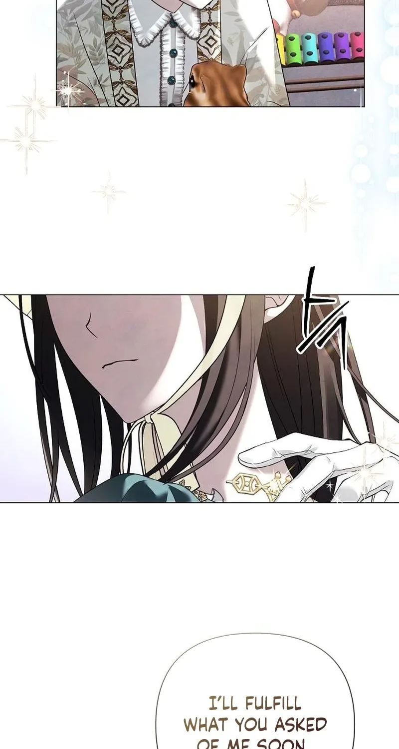 Read Too Late for Regrets chapter 81 image 46 on Lezhin