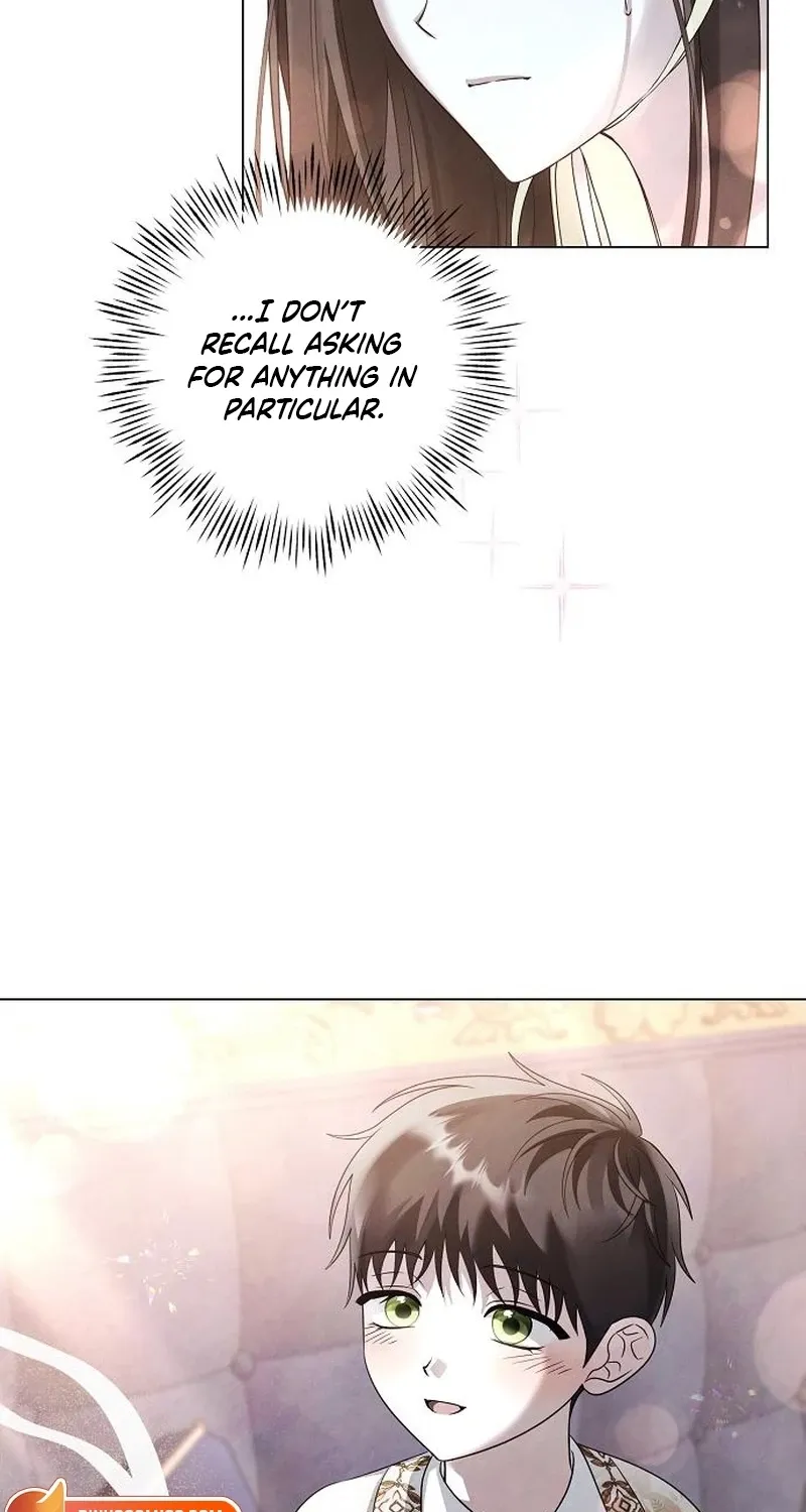 Read Too Late for Regrets chapter 81 image 49 on Lezhin