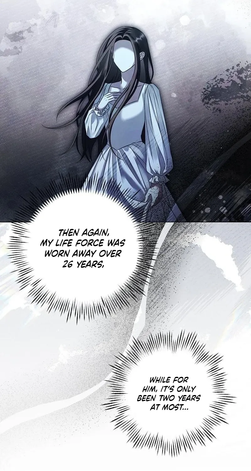 Read Too Late for Regrets chapter 81 image 5 on Lezhin