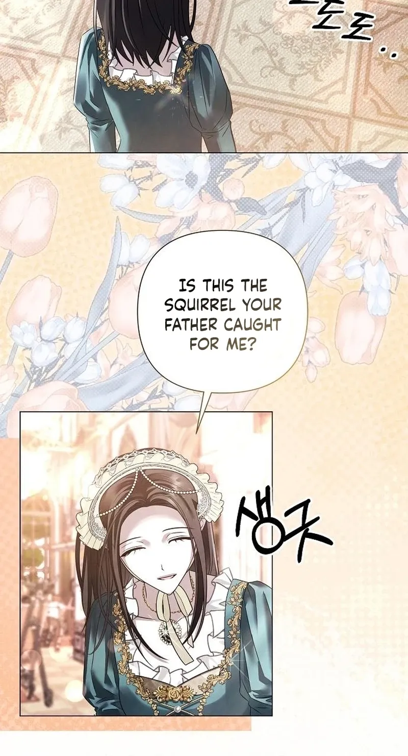 Read Too Late for Regrets chapter 81 image 51 on Lezhin