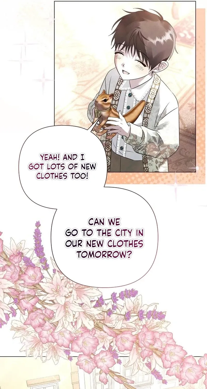 Read Too Late for Regrets chapter 81 image 52 on Lezhin