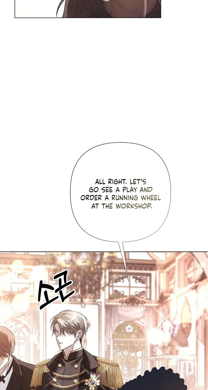 Read Too Late for Regrets chapter 81 image 55 on Lezhin