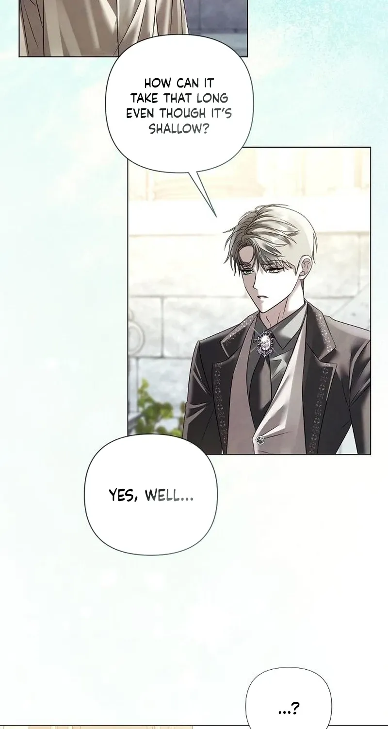 Read Too Late for Regrets chapter 81 image 60 on Lezhin