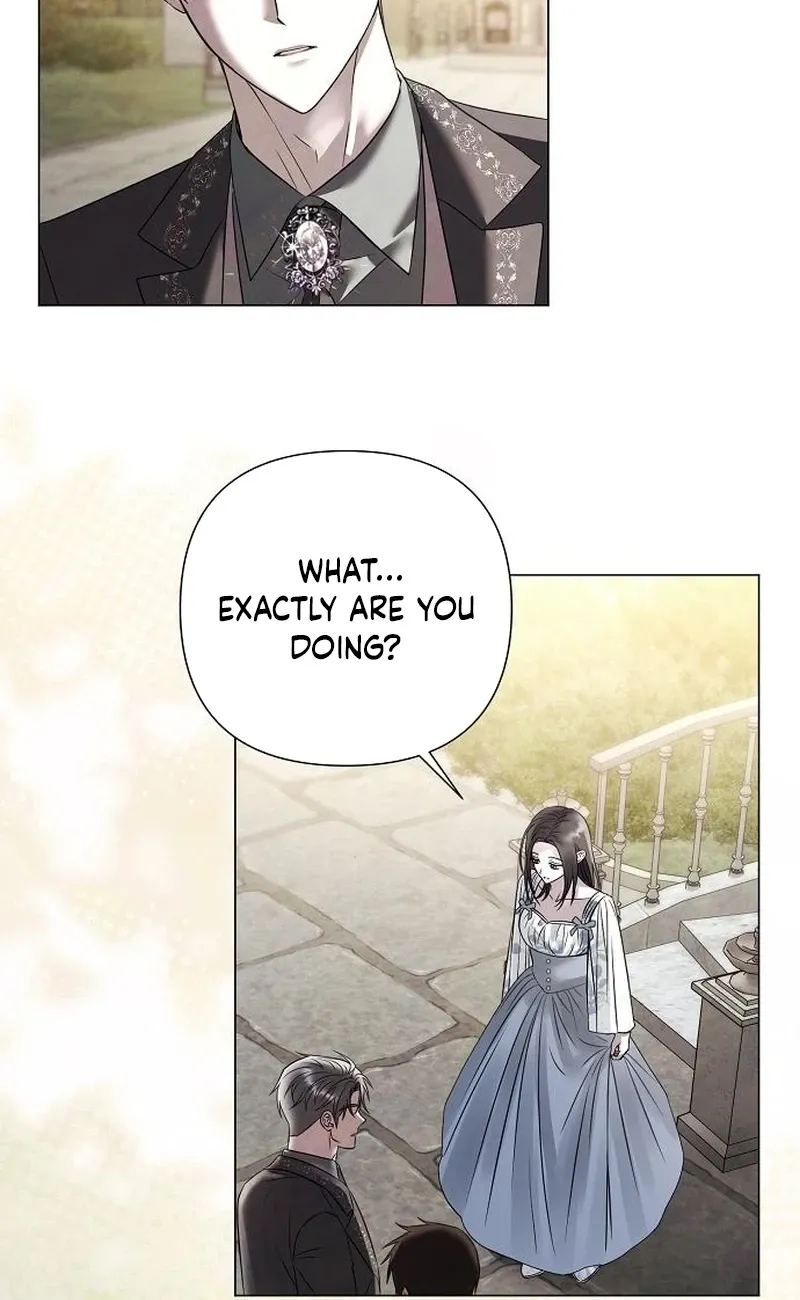 Read Too Late for Regrets chapter 81 image 62 on Lezhin