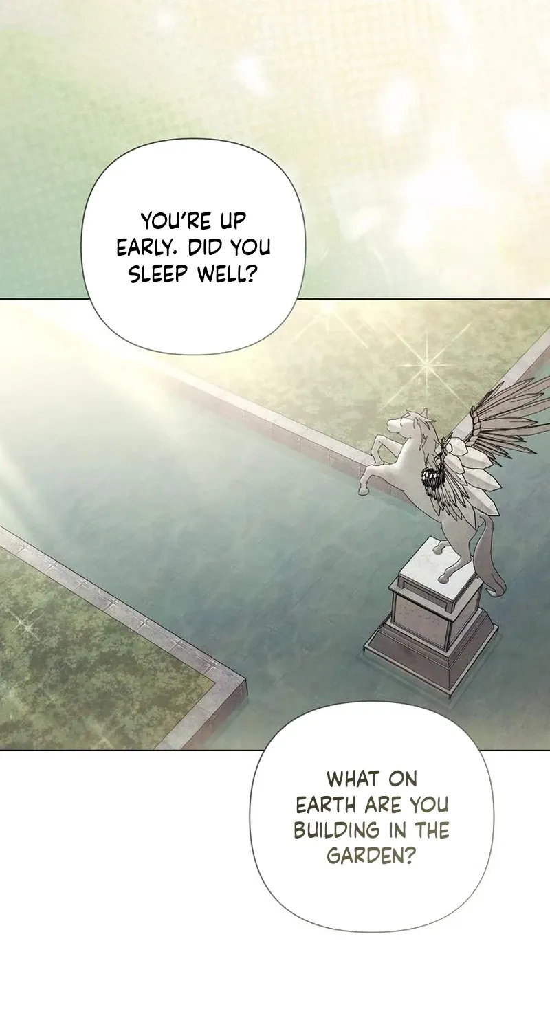 Read Too Late for Regrets chapter 81 image 63 on Lezhin