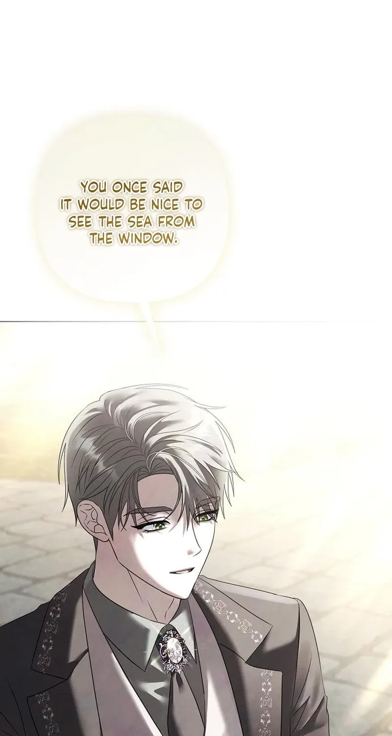 Read Too Late for Regrets chapter 81 image 64 on Lezhin
