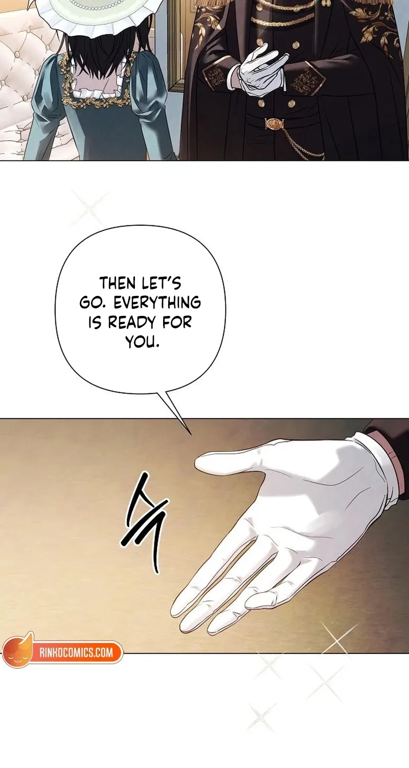 Read Too Late for Regrets chapter 81 image 7 on Lezhin