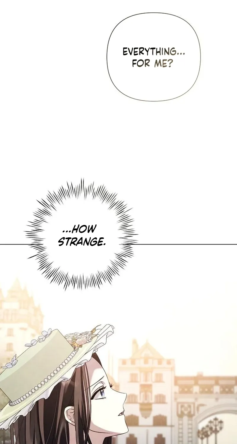 Read Too Late for Regrets chapter 81 image 8 on Lezhin