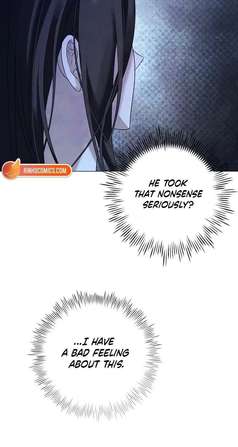 Read Too Late for Regrets chapter 82 image 17 on Lezhin