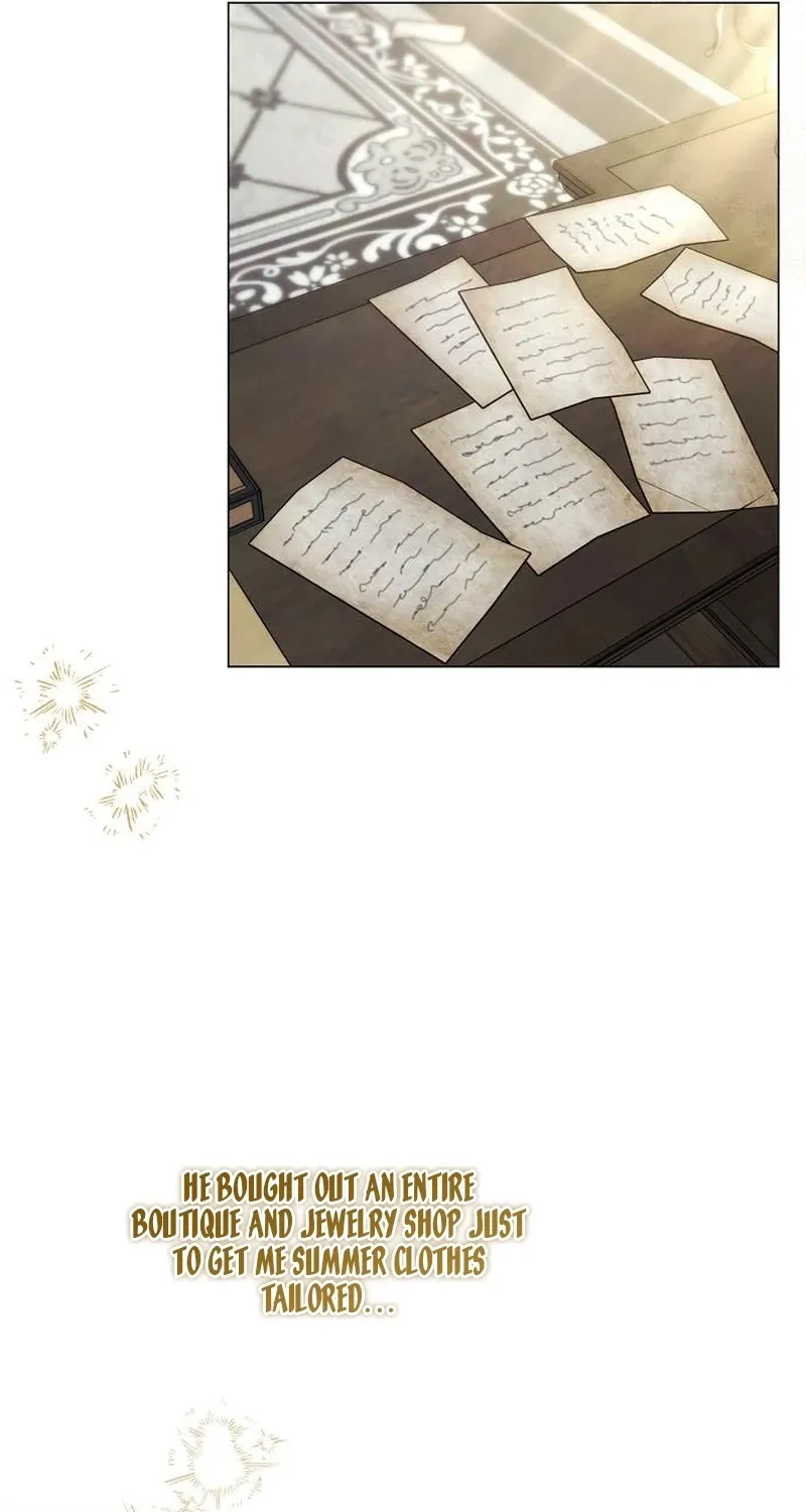 Read Too Late for Regrets chapter 82 image 21 on Lezhin