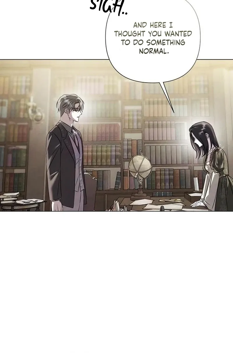 Read Too Late for Regrets chapter 82 image 25 on Lezhin