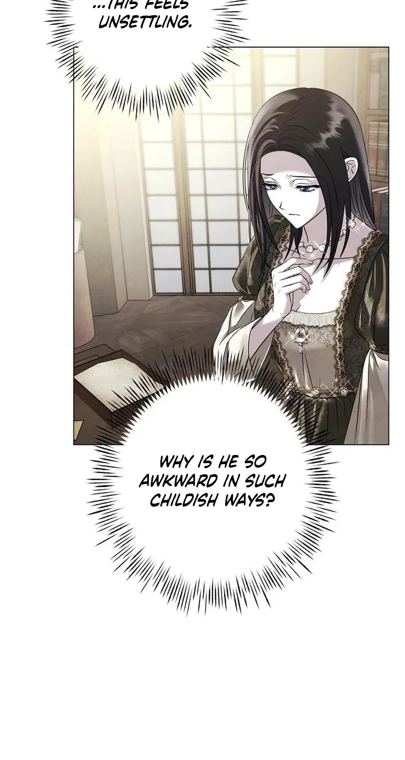 Read Too Late for Regrets chapter 82 image 29 on Lezhin