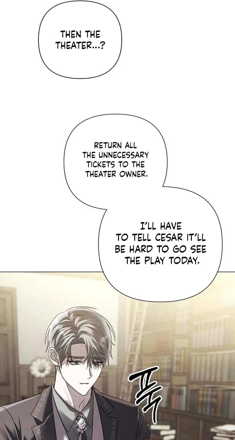Read Too Late for Regrets chapter 82 image 32 on Lezhin