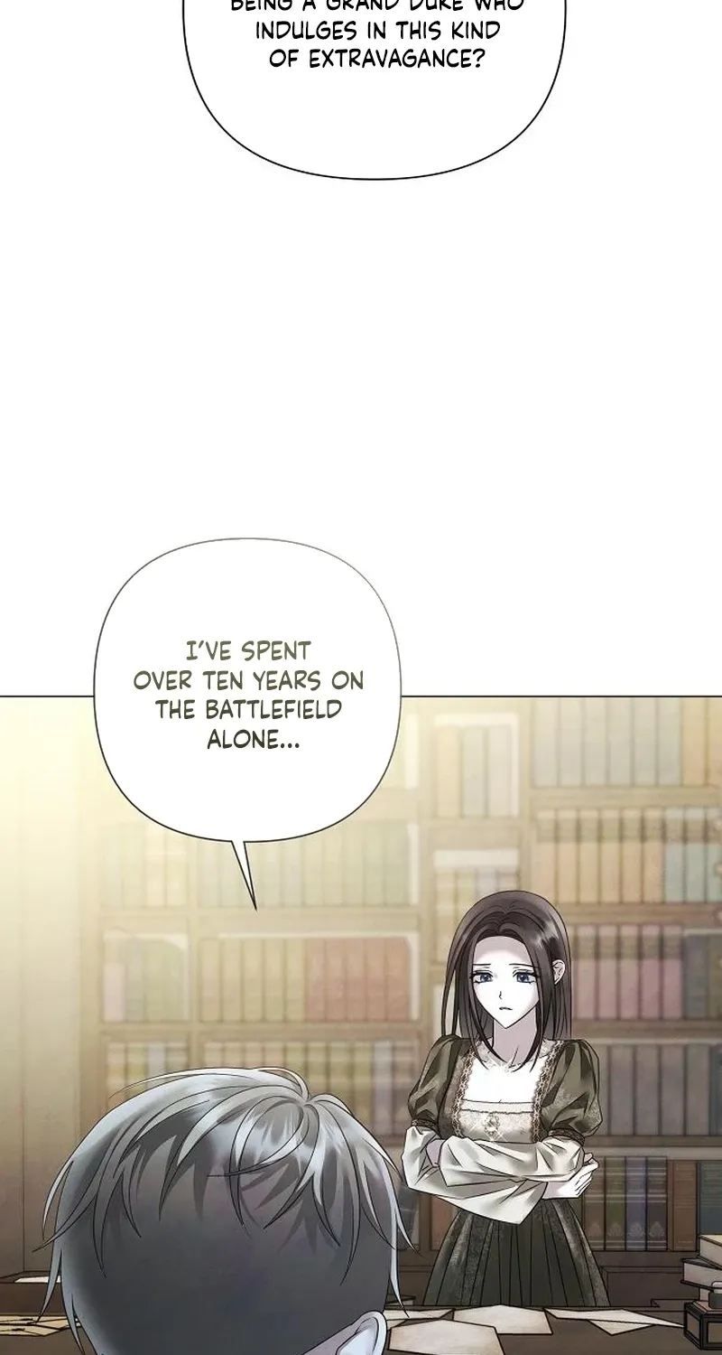 Read Too Late for Regrets chapter 82 image 34 on Lezhin