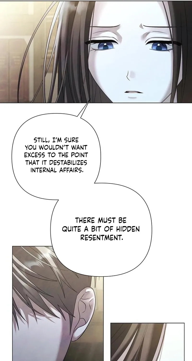 Read Too Late for Regrets chapter 82 image 36 on Lezhin