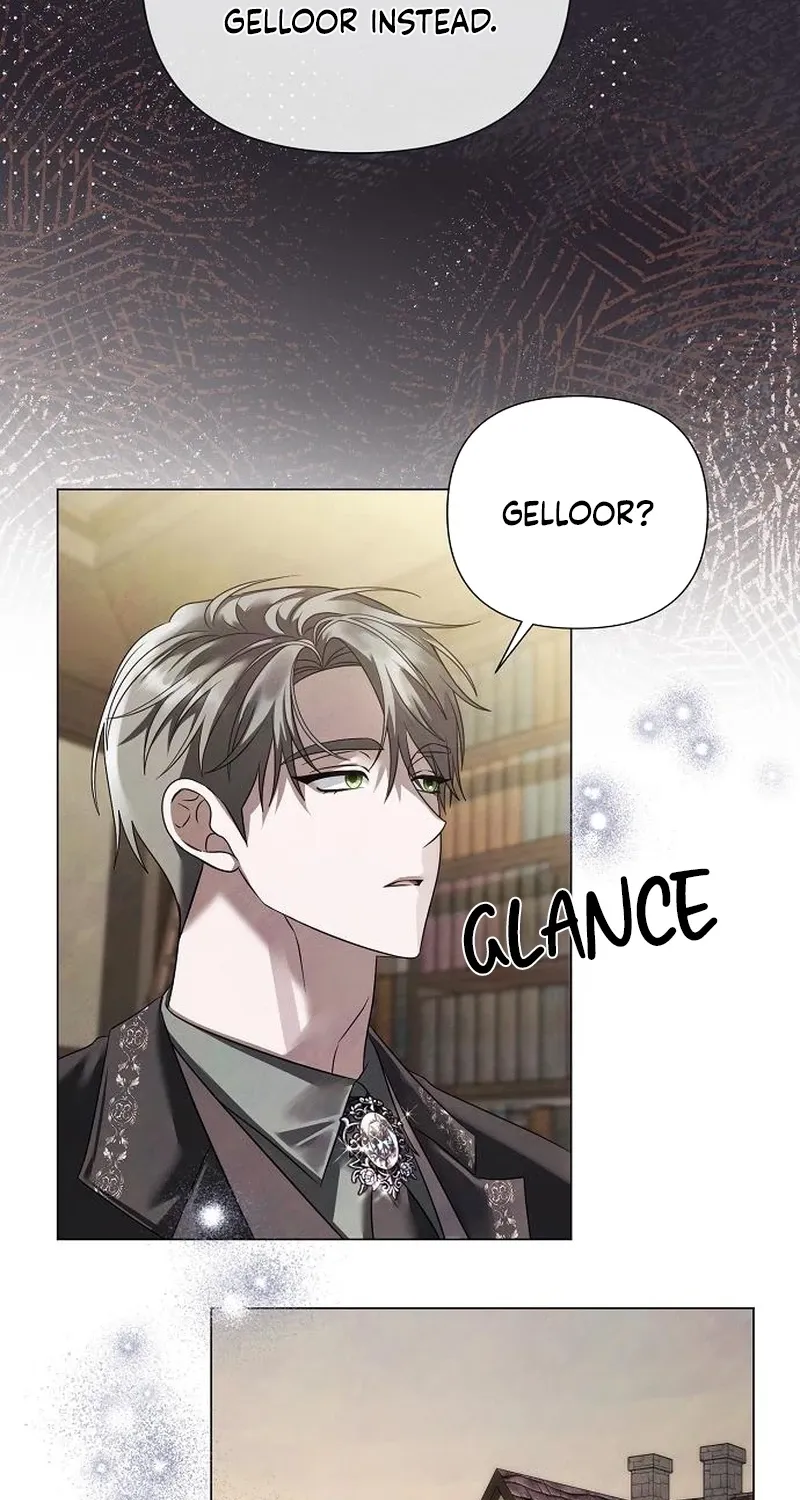 Read Too Late for Regrets chapter 82 image 39 on Lezhin