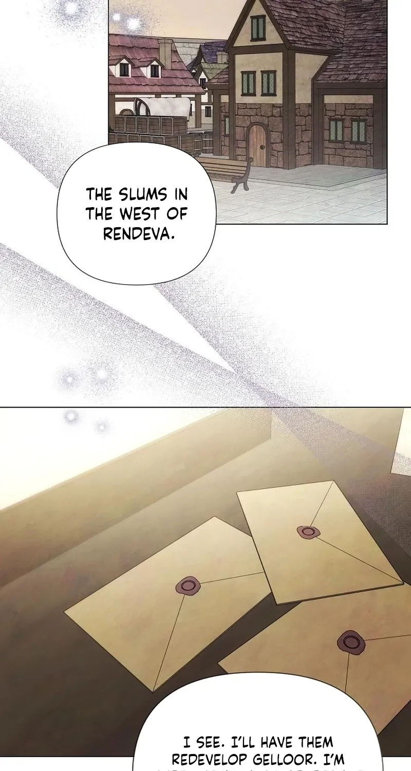 Read Too Late for Regrets chapter 82 image 40 on Lezhin