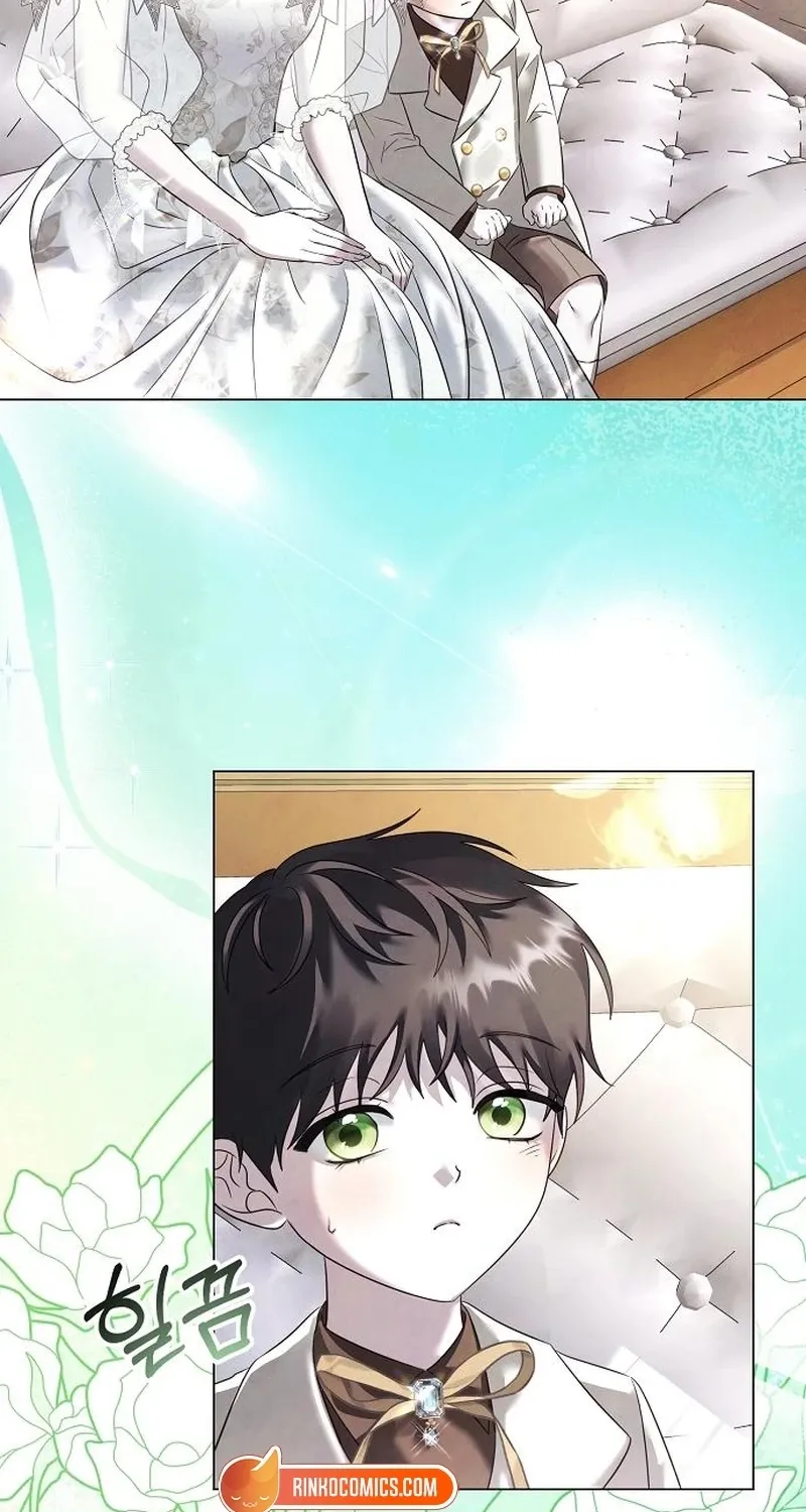 Read Too Late for Regrets chapter 82 image 53 on Lezhin