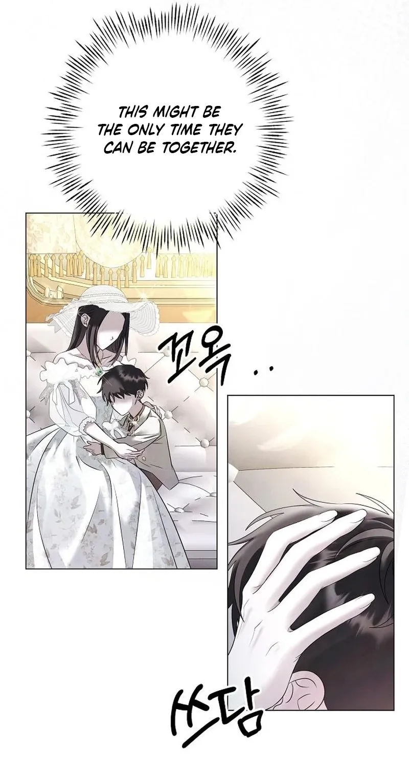 Read Too Late for Regrets chapter 82 image 61 on Lezhin