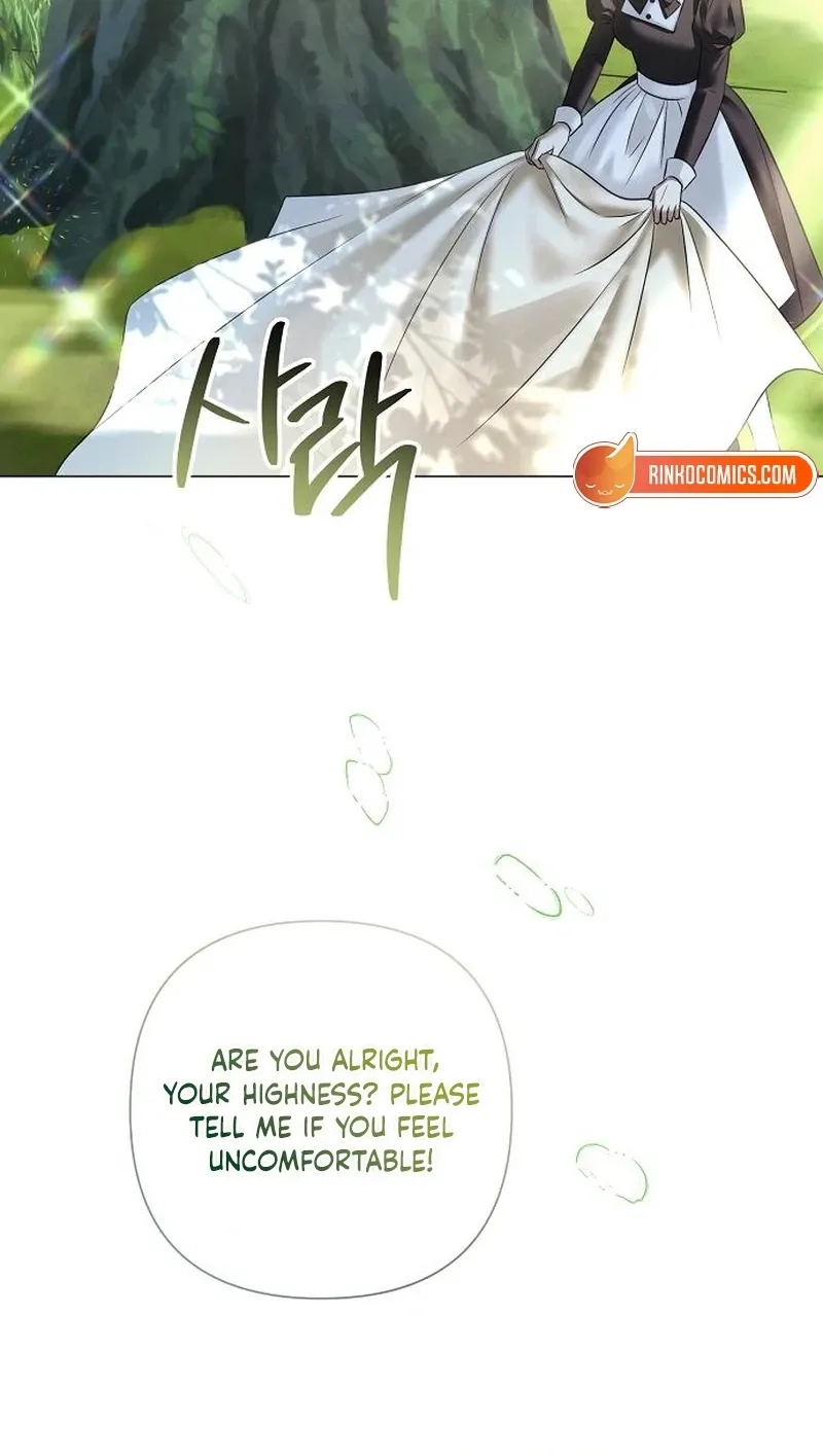 Read Too Late for Regrets chapter 82 image 64 on Lezhin