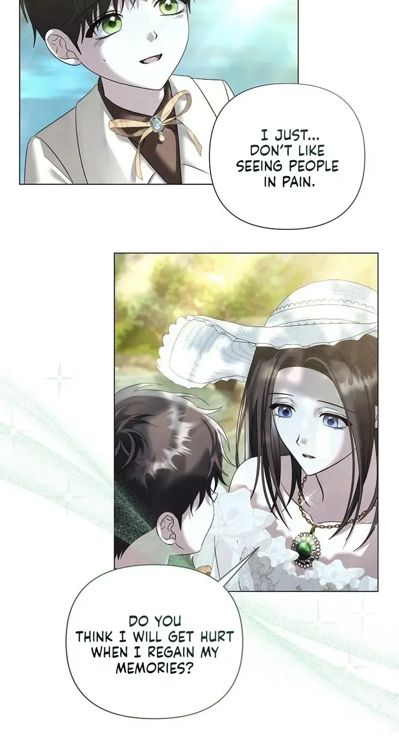 Read Too Late for Regrets chapter 83 image 1 on Lezhin