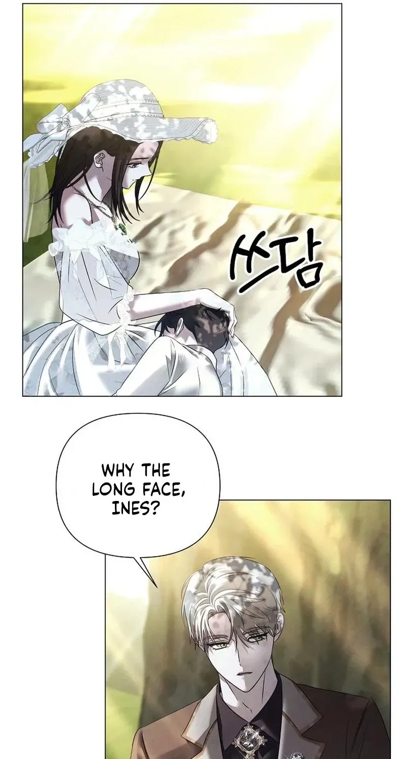 Read Too Late for Regrets chapter 83 image 16 on Lezhin