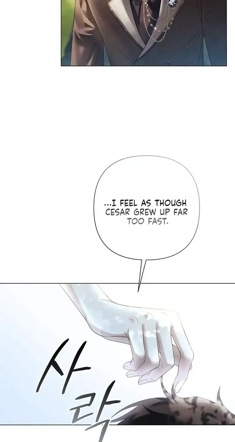 Read Too Late for Regrets chapter 83 image 17 on Lezhin