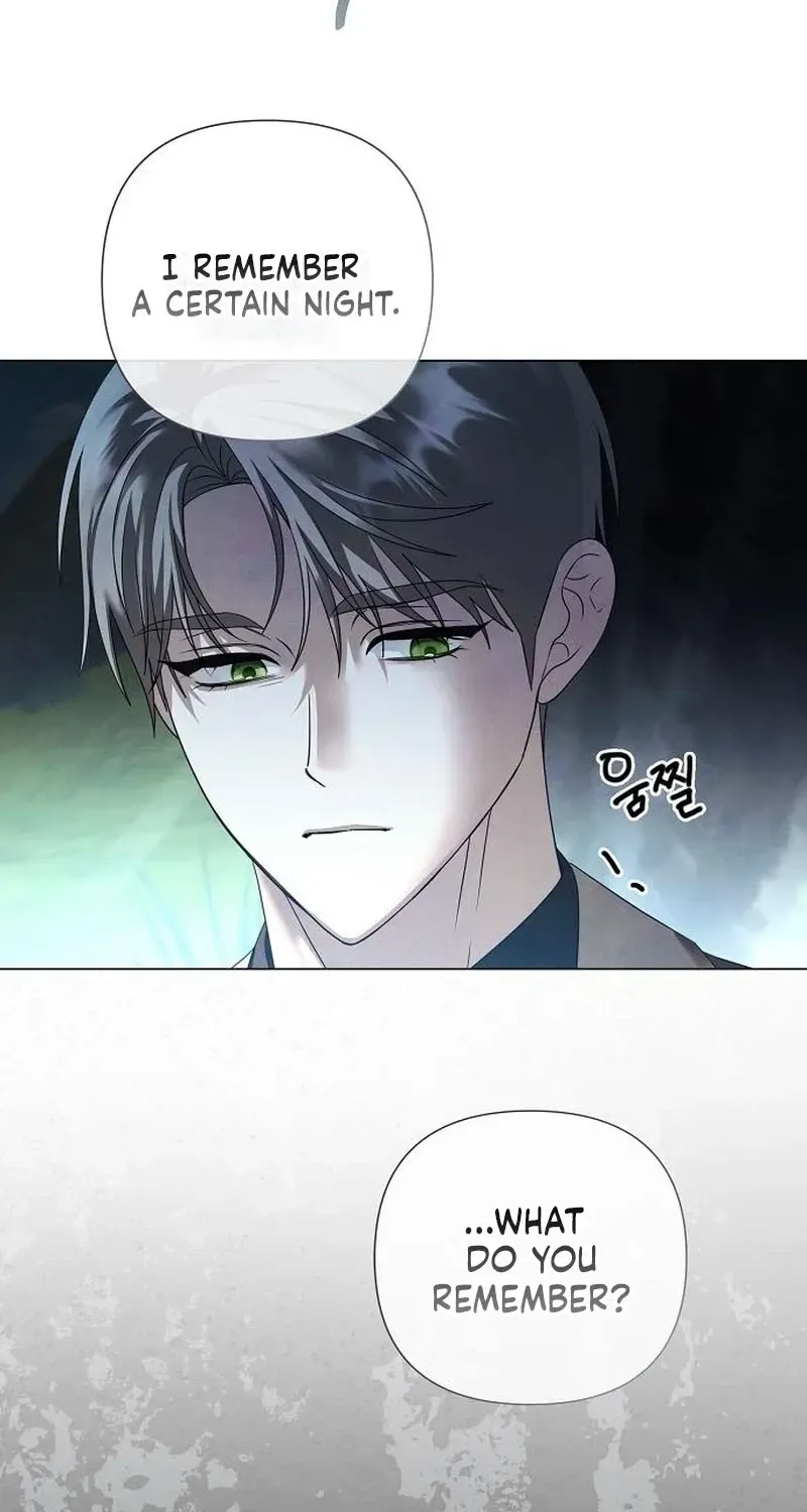 Read Too Late for Regrets chapter 83 image 18 on Lezhin