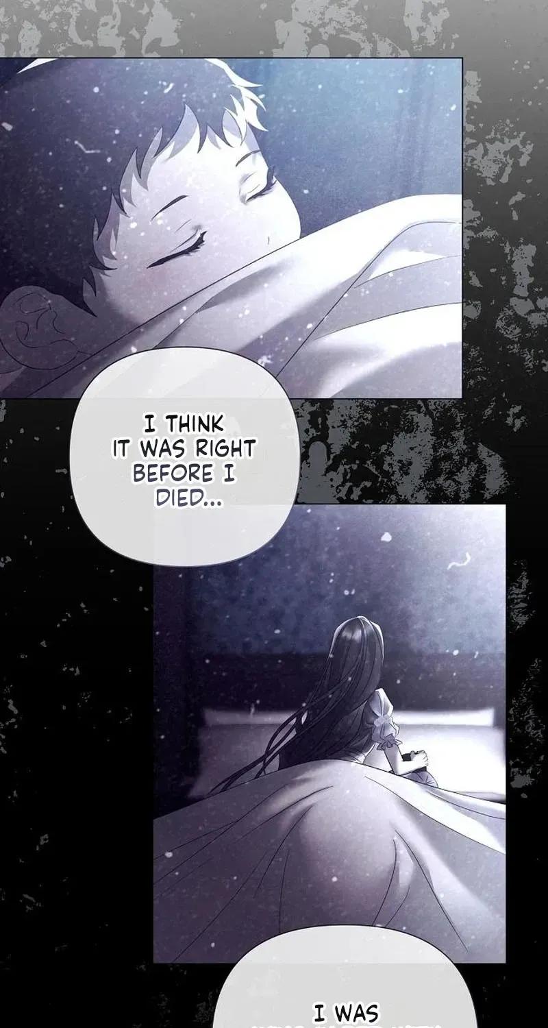 Read Too Late for Regrets chapter 83 image 19 on Lezhin