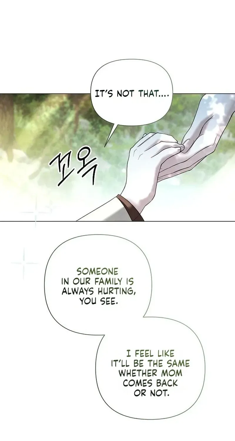 Read Too Late for Regrets chapter 83 image 2 on Lezhin