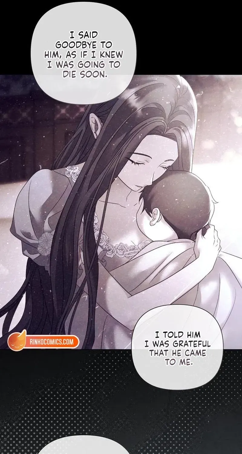 Read Too Late for Regrets chapter 83 image 21 on Lezhin
