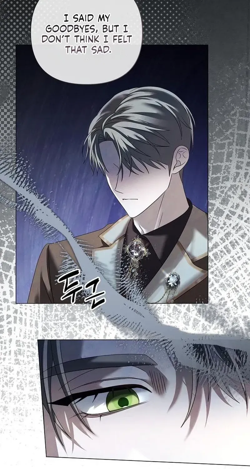 Read Too Late for Regrets chapter 83 image 22 on Lezhin