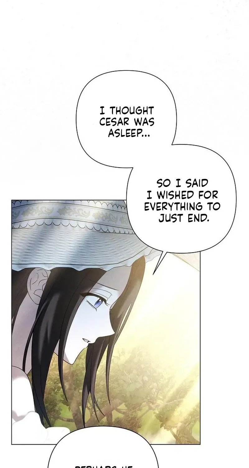 Read Too Late for Regrets chapter 83 image 23 on Lezhin