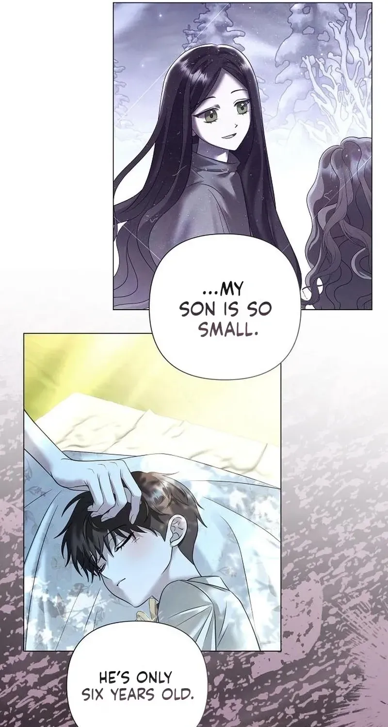 Read Too Late for Regrets chapter 83 image 25 on Lezhin