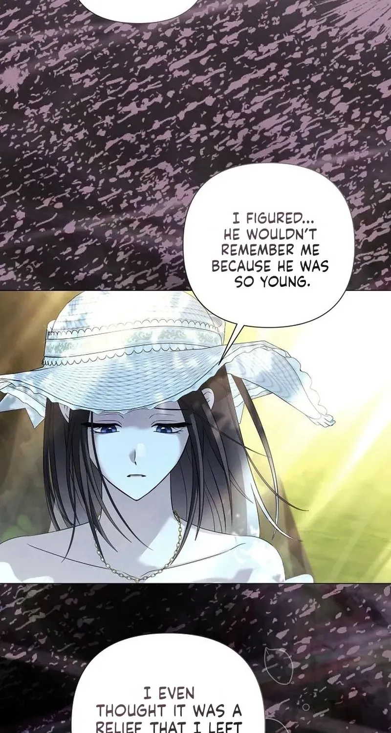 Read Too Late for Regrets chapter 83 image 26 on Lezhin