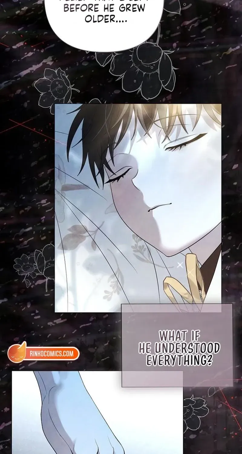Read Too Late for Regrets chapter 83 image 27 on Lezhin