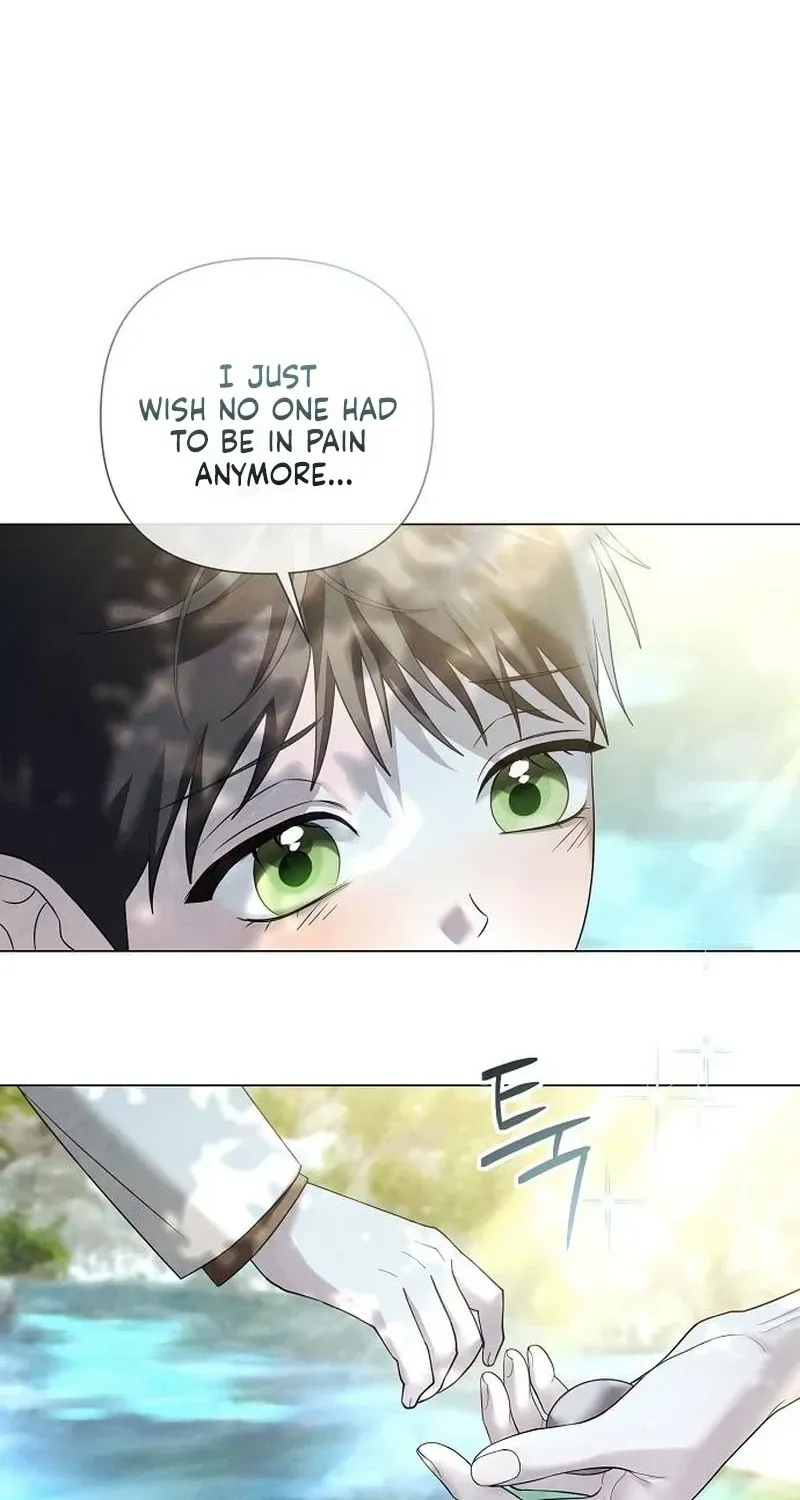 Read Too Late for Regrets chapter 83 image 3 on Lezhin