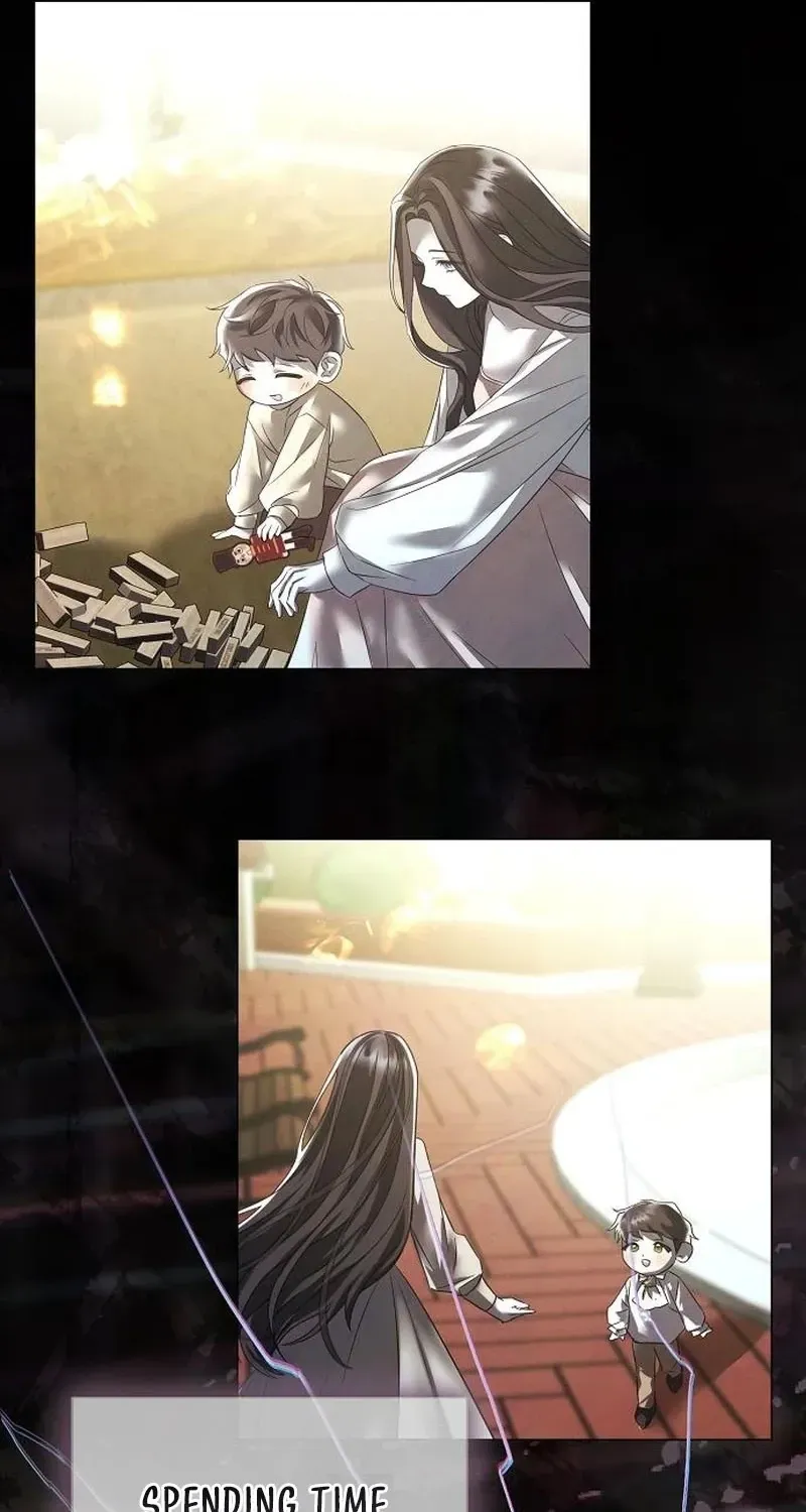 Read Too Late for Regrets chapter 83 image 30 on Lezhin
