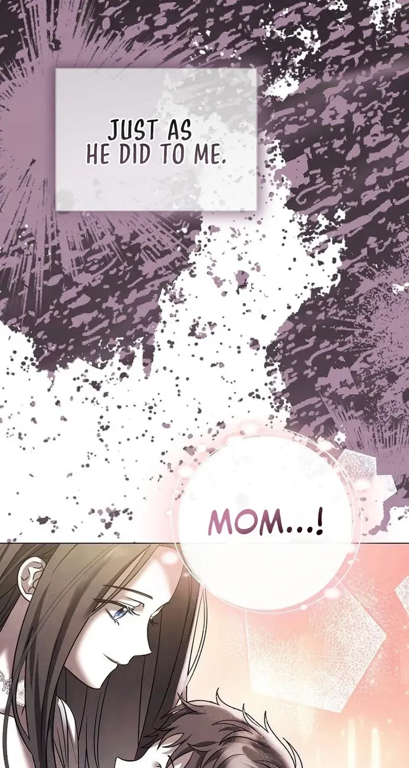 Read Too Late for Regrets chapter 83 image 34 on Lezhin