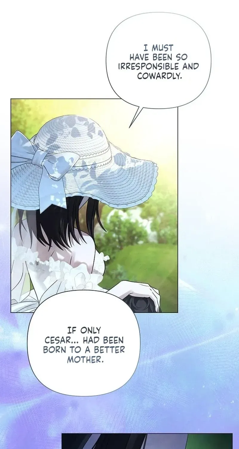 Read Too Late for Regrets chapter 83 image 37 on Lezhin