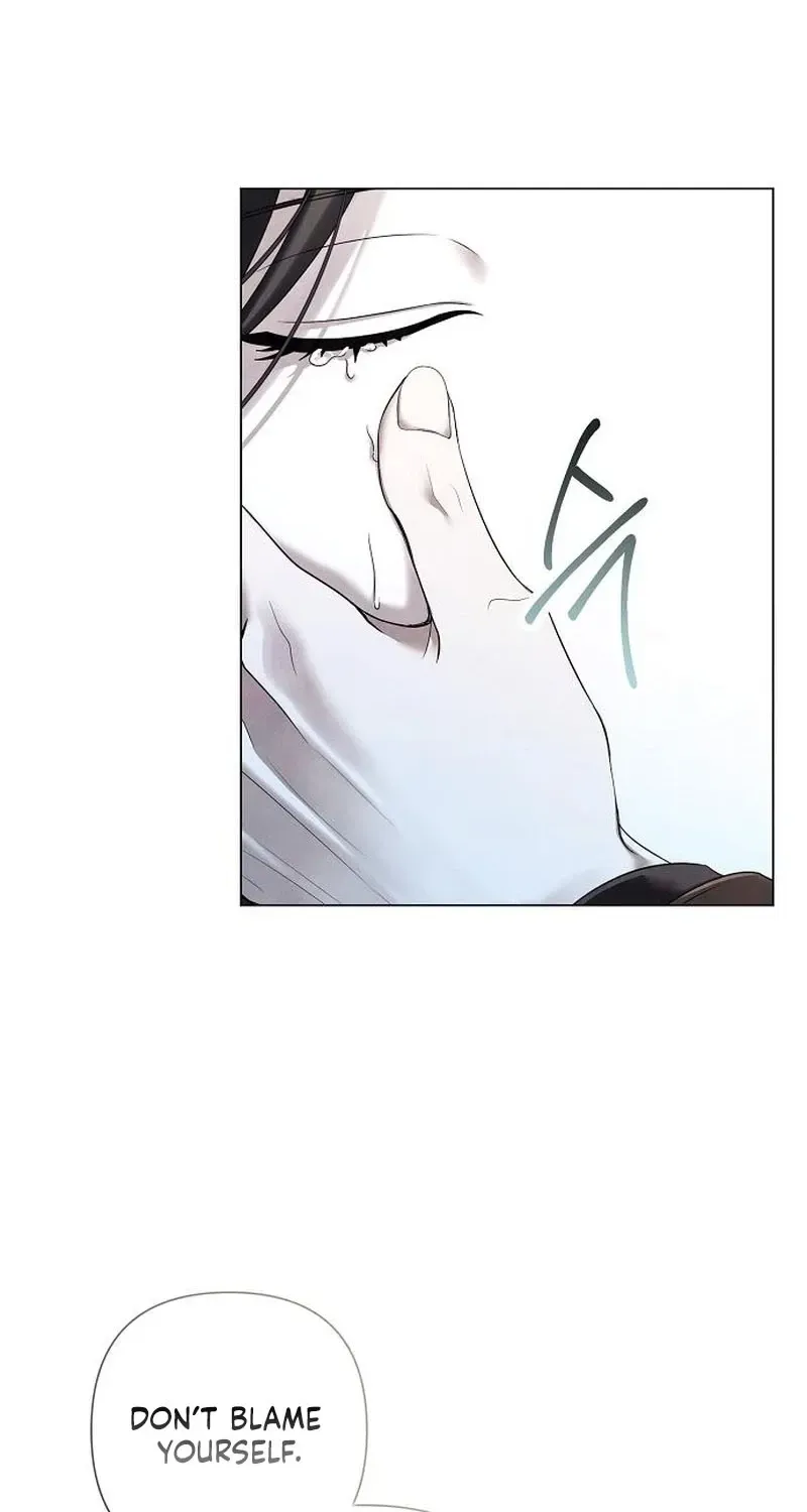 Read Too Late for Regrets chapter 83 image 43 on Lezhin