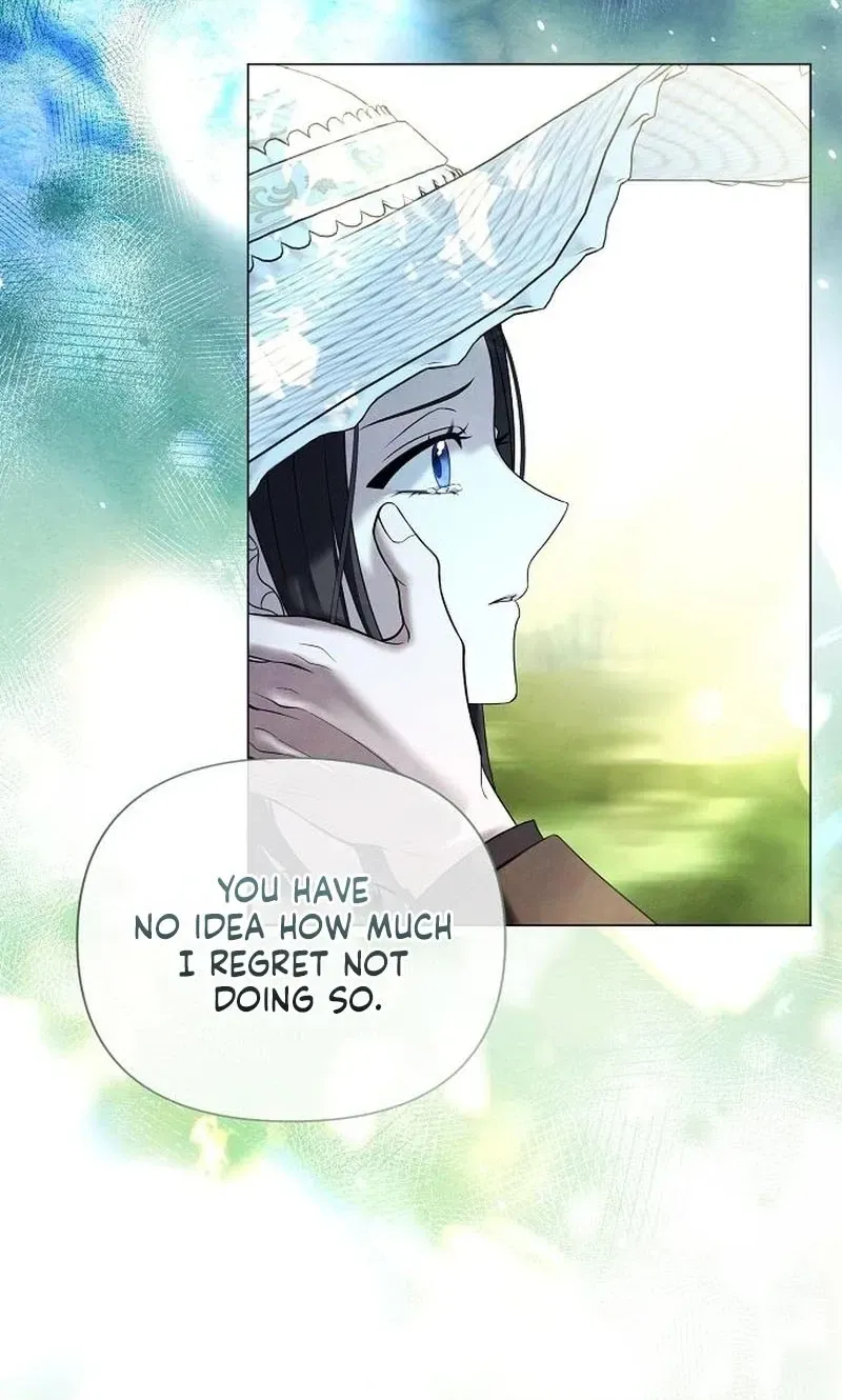 Read Too Late for Regrets chapter 83 image 45 on Lezhin