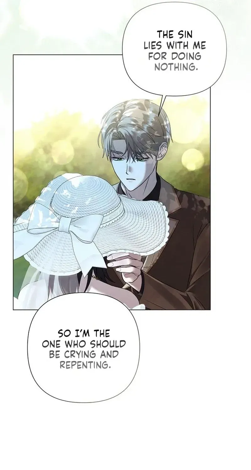 Read Too Late for Regrets chapter 83 image 46 on Lezhin