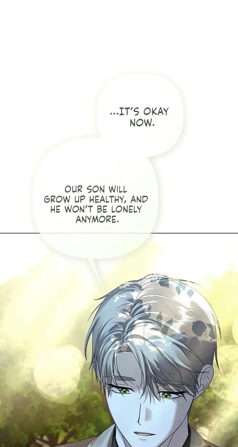 Read Too Late for Regrets chapter 83 image 47 on Lezhin