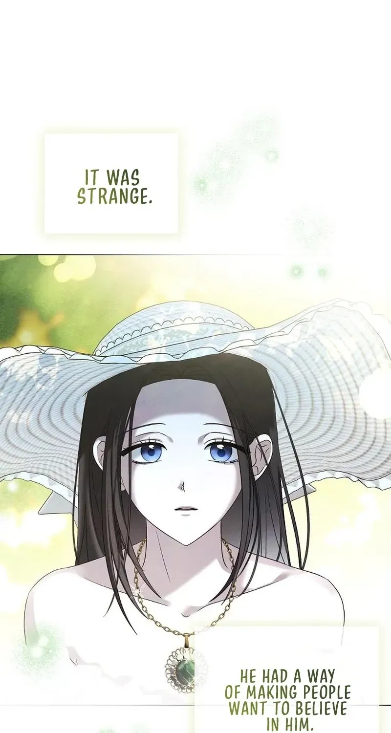 Read Too Late for Regrets chapter 83 image 49 on Lezhin