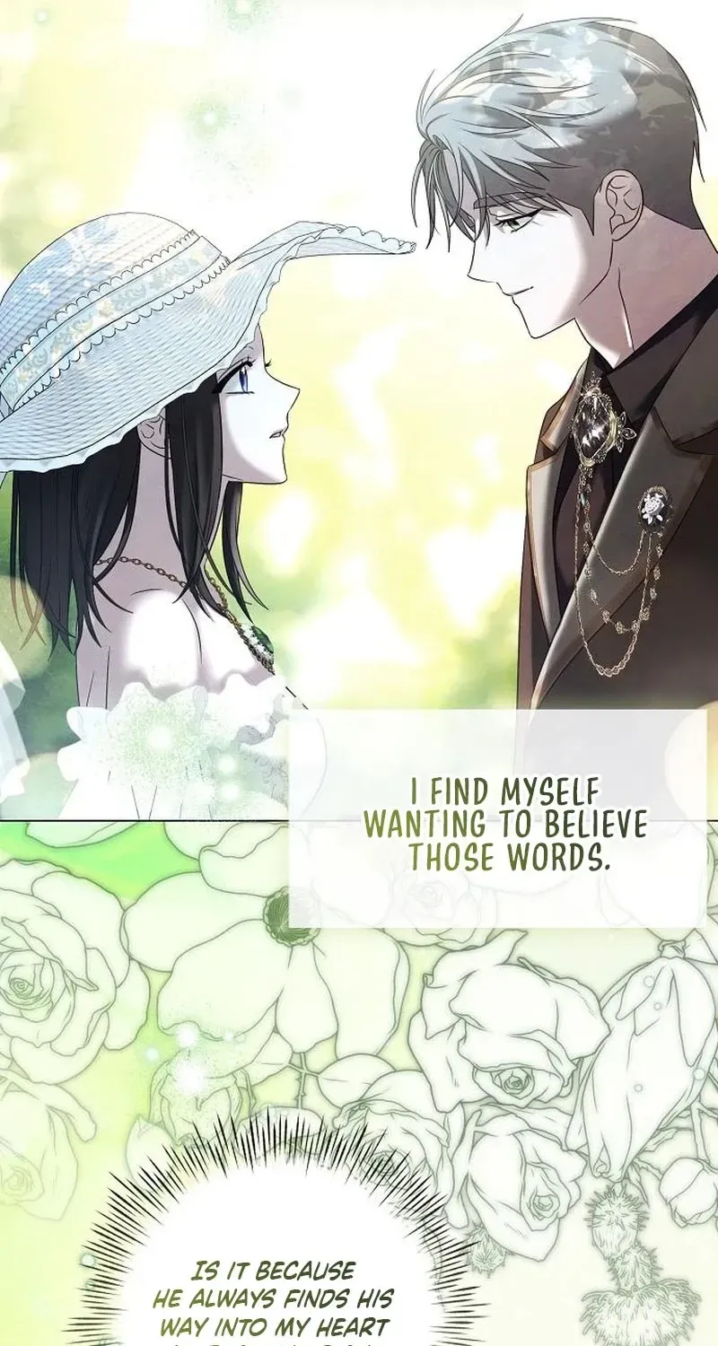 Read Too Late for Regrets chapter 83 image 52 on Lezhin