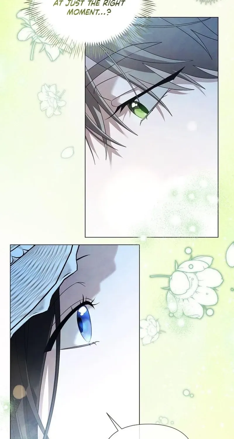 Read Too Late for Regrets chapter 83 image 53 on Lezhin