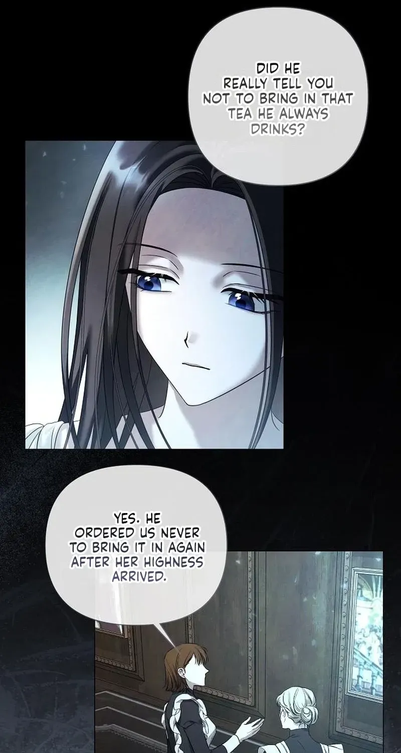 Read Too Late for Regrets chapter 83 image 55 on Lezhin