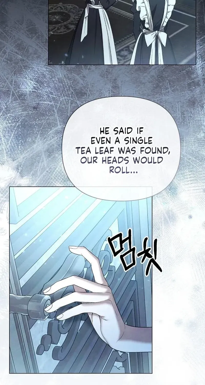 Read Too Late for Regrets chapter 83 image 56 on Lezhin
